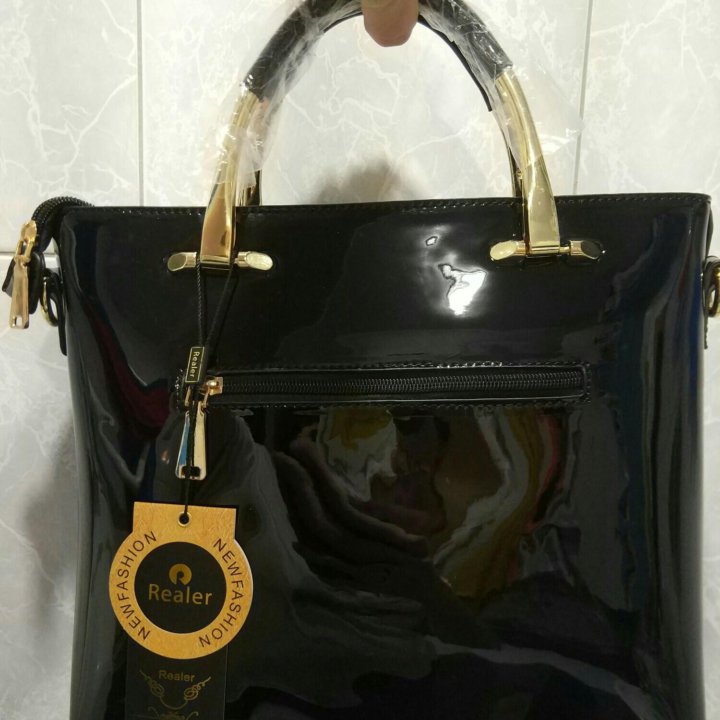 Сумка с рисунком 3d