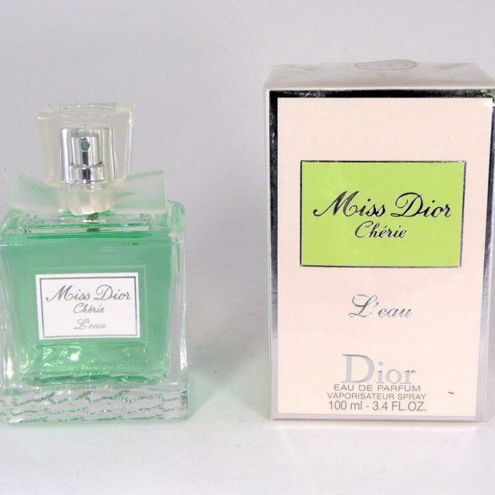 Dior - Miss Dior Leau - 100 ml