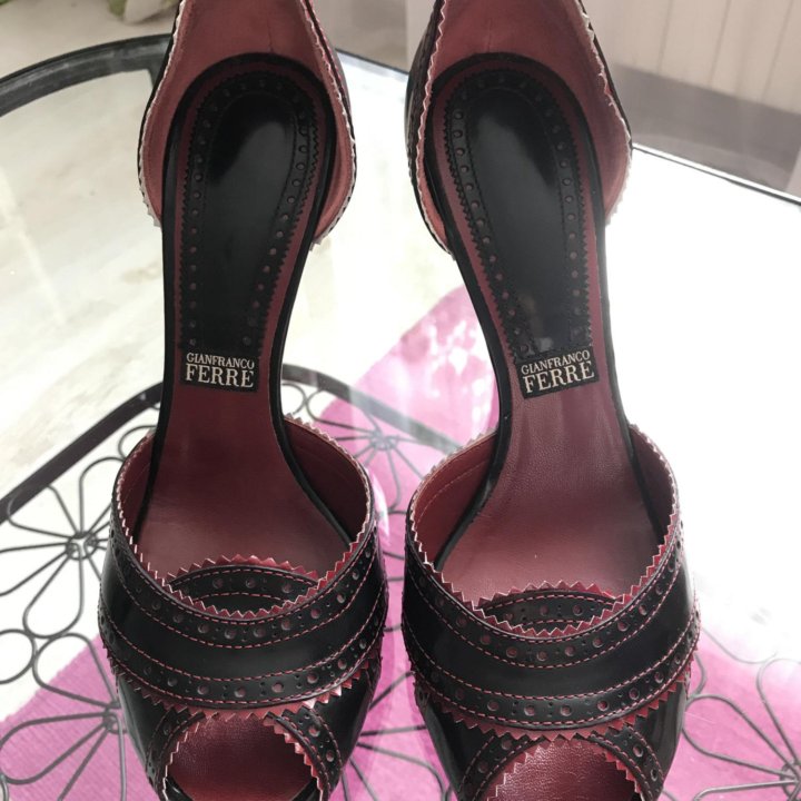 Туфли Ferre