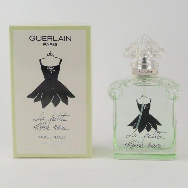 Guerlain - La Petit Robe Noir eau fraiche - 100 ml