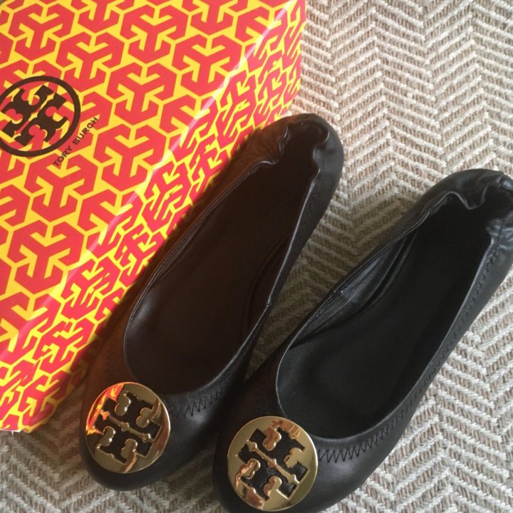 Туфли (новые)