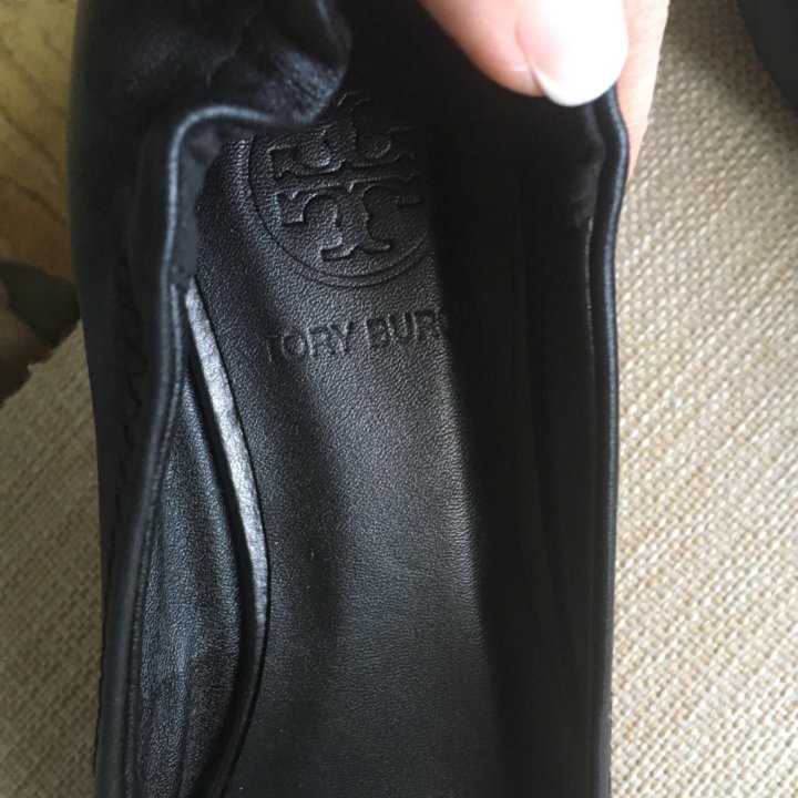 Туфли (новые)