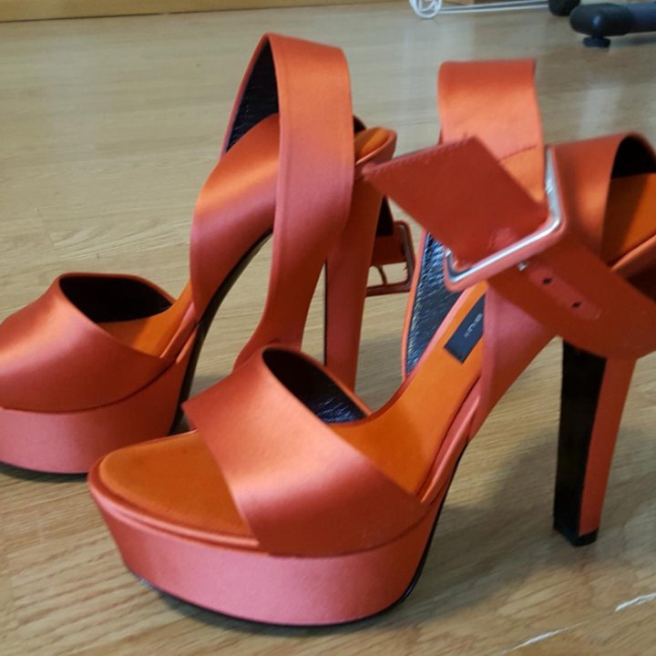 Туфли Barbara Bui