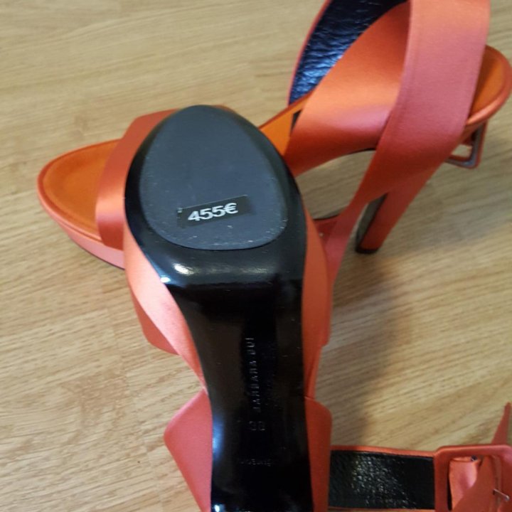 Туфли Barbara Bui