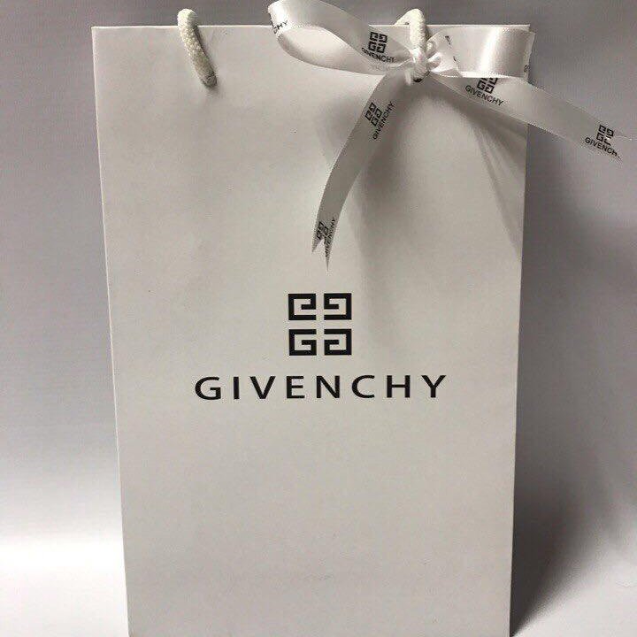 Пакет givenchy