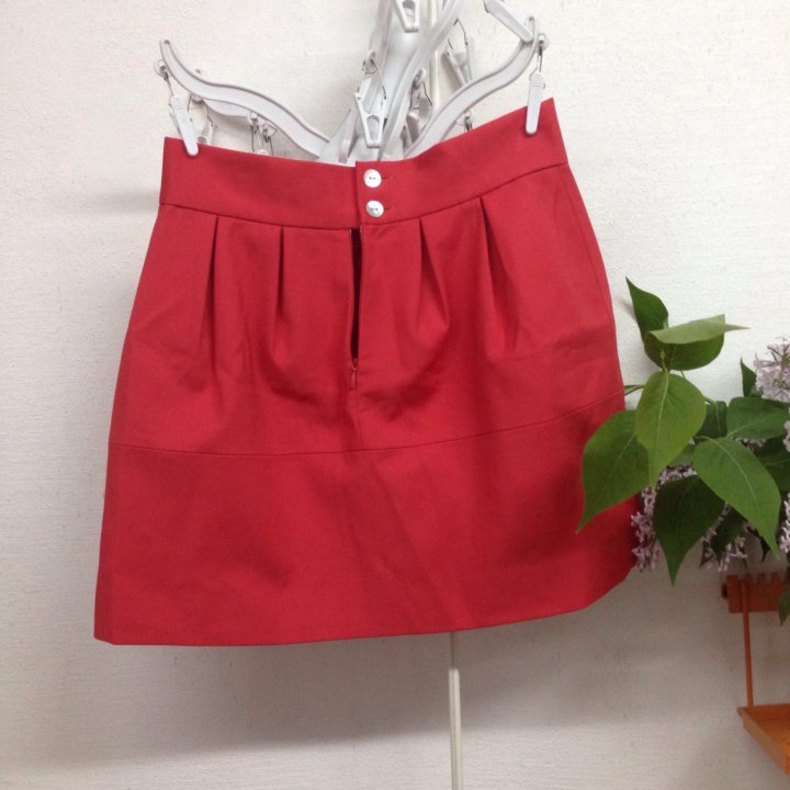 Юбка-тюльпан ZARA Basic