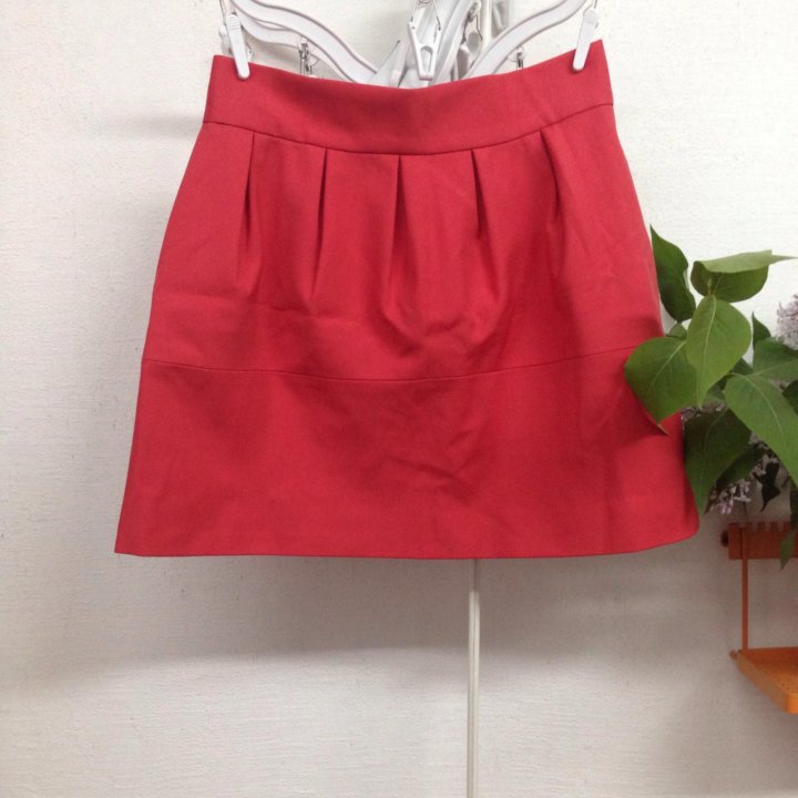 Юбка-тюльпан ZARA Basic