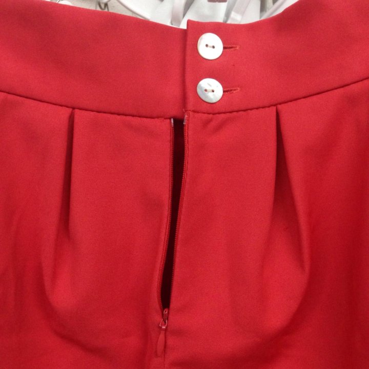 Юбка-тюльпан ZARA Basic