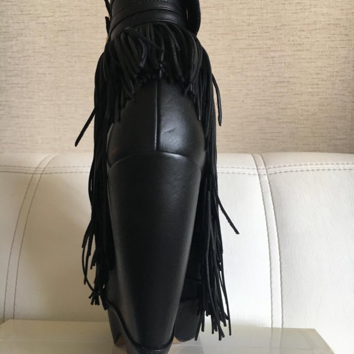 Ботильоны Николас Кирквуд