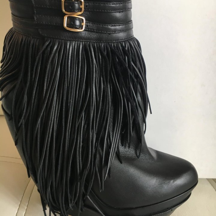 Ботильоны Николас Кирквуд