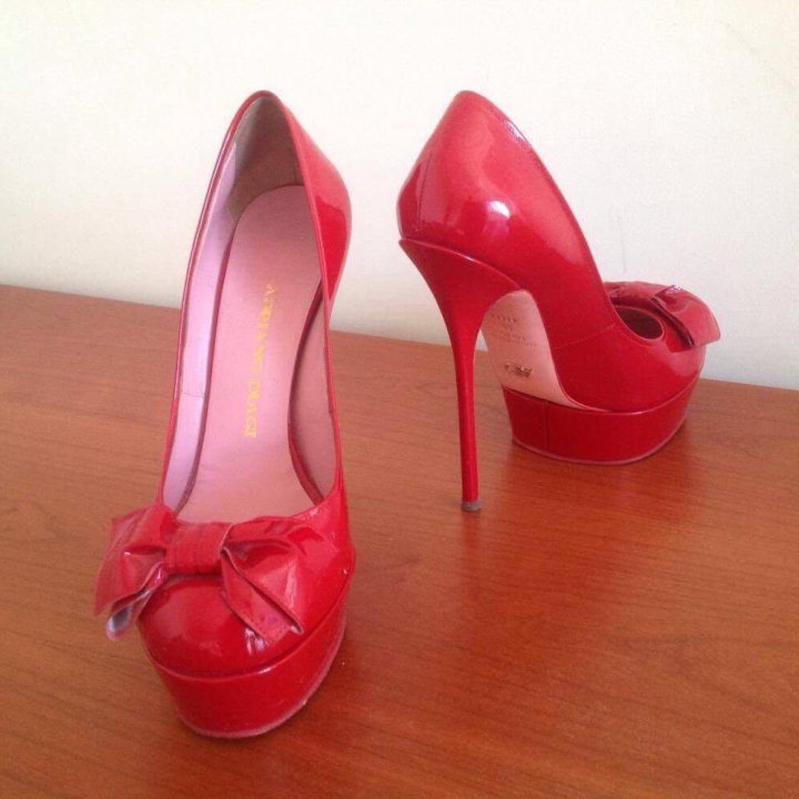 Туфли Adriano Diagi