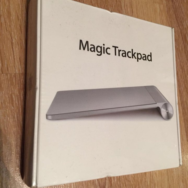 Apple Magic Trackpad MC380ZM/A