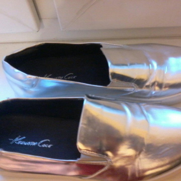 Слипоны 38 размер