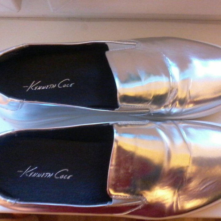 Слипоны 38 размер