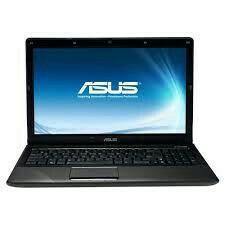 нотбук asus k42jr