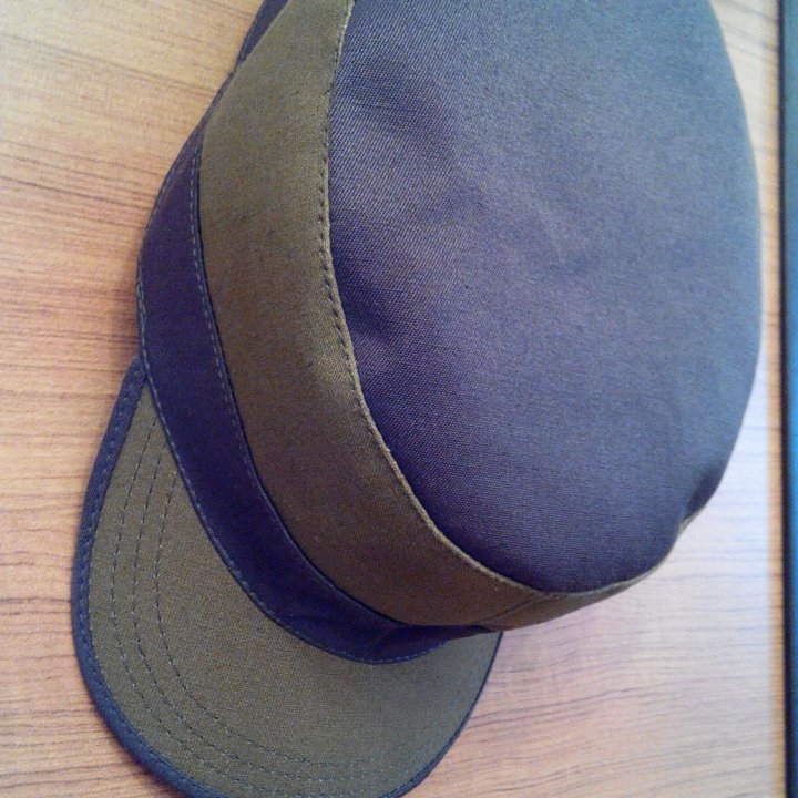 Кепи летние.