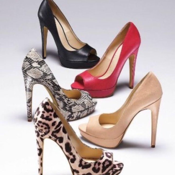 Colin Stuart туфли