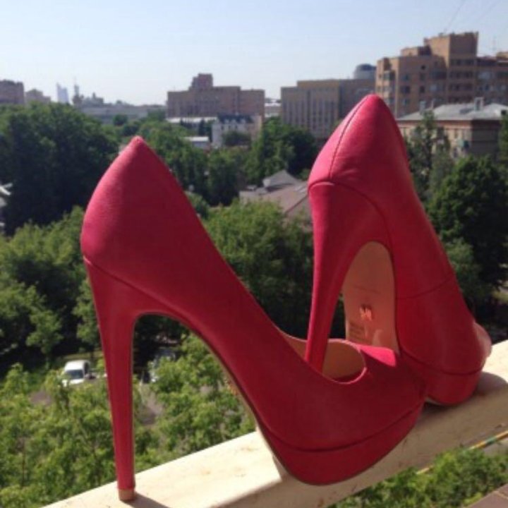 Colin Stuart туфли