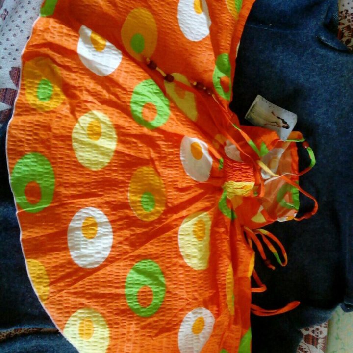 Детская одежда