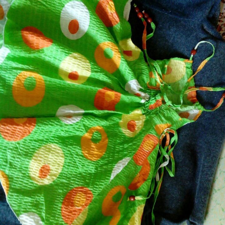 Детская одежда