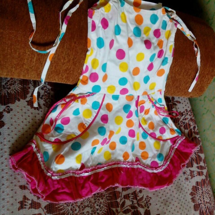 Детская одежда