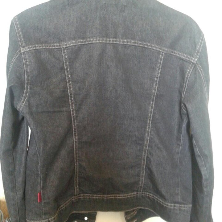 Джинсовка р-50.