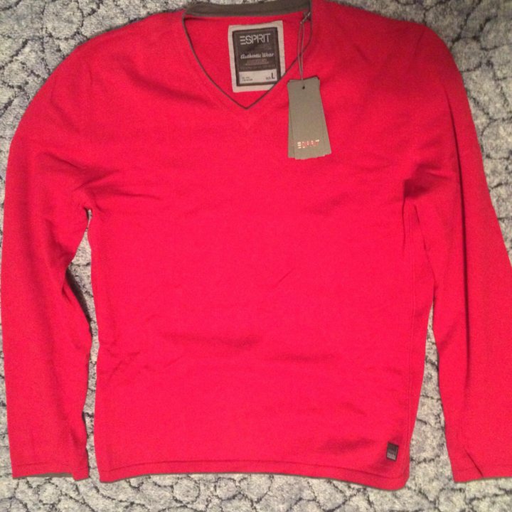Esprit р.L