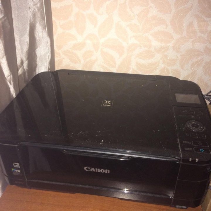 Принтер Canon MG 5140