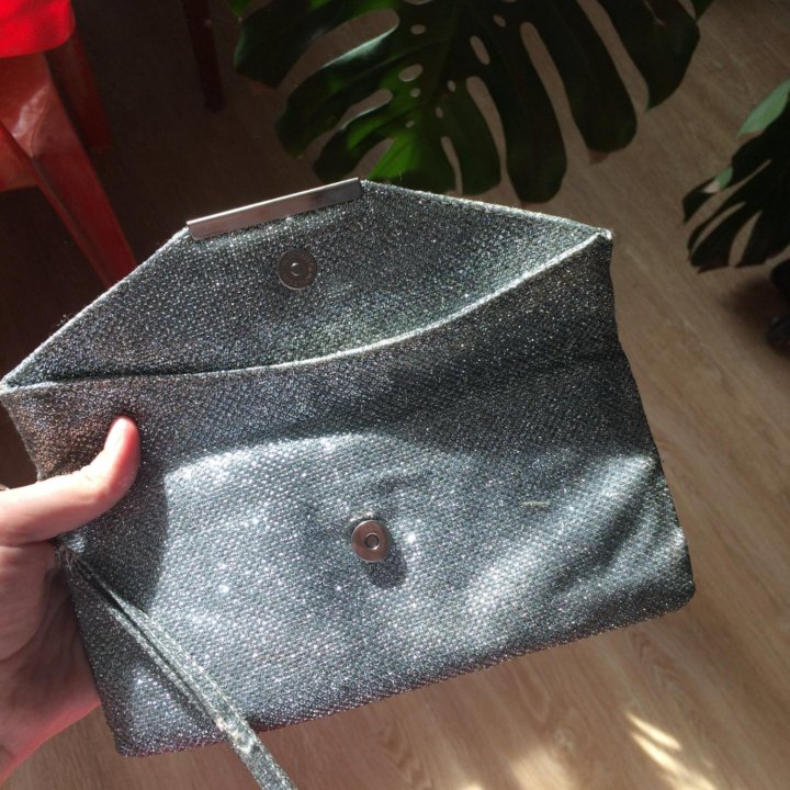 Клатч accessories