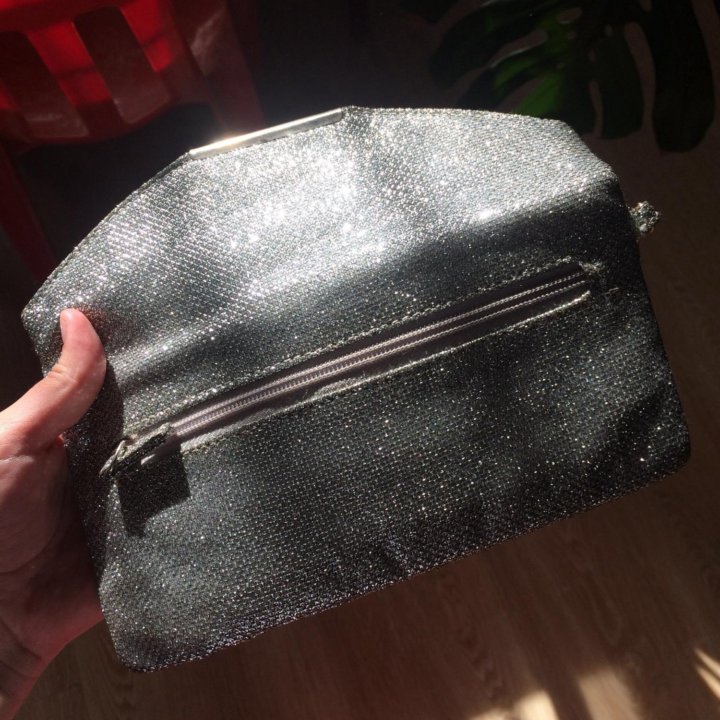 Клатч accessories