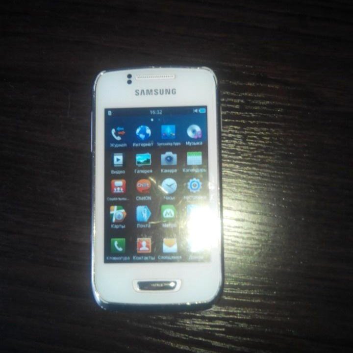 Samsung GT-S5380D