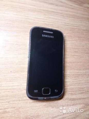 Samsung GT-S5660 GIO