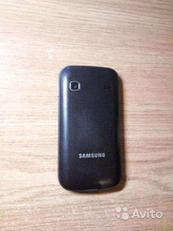 Samsung GT-S5660 GIO