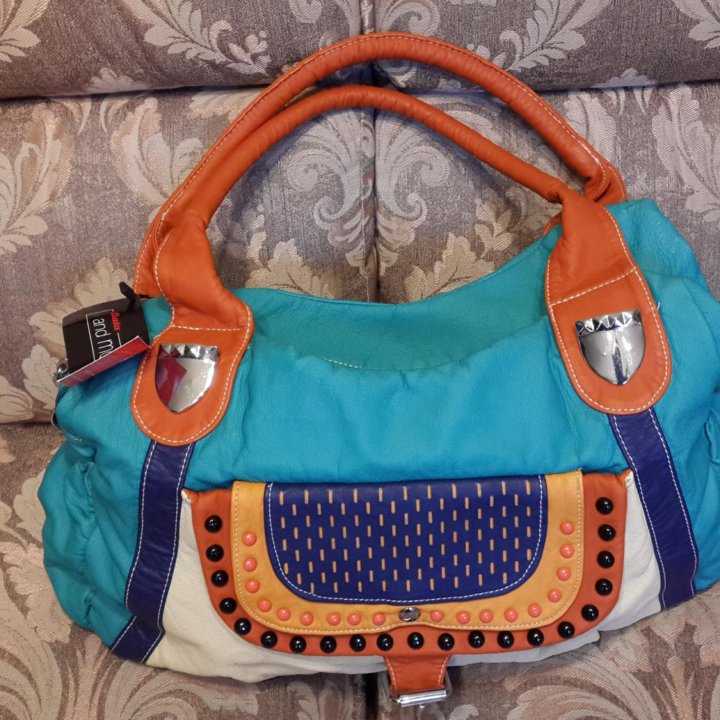 Женская сумка