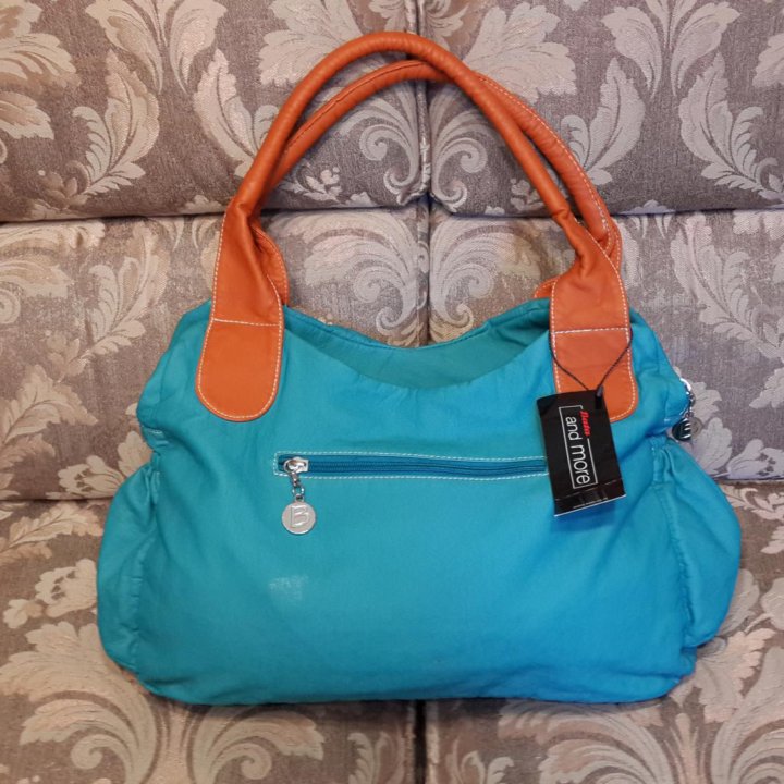 Женская сумка