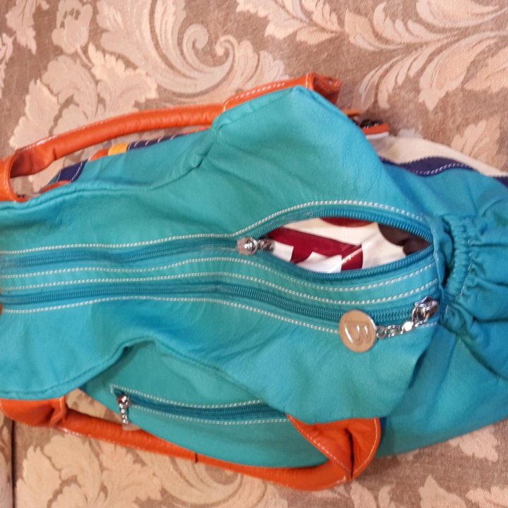 Женская сумка