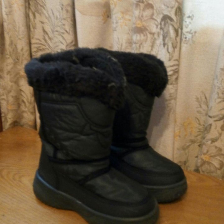 Продам дутики