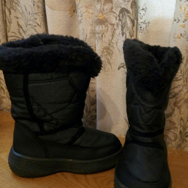 Продам дутики