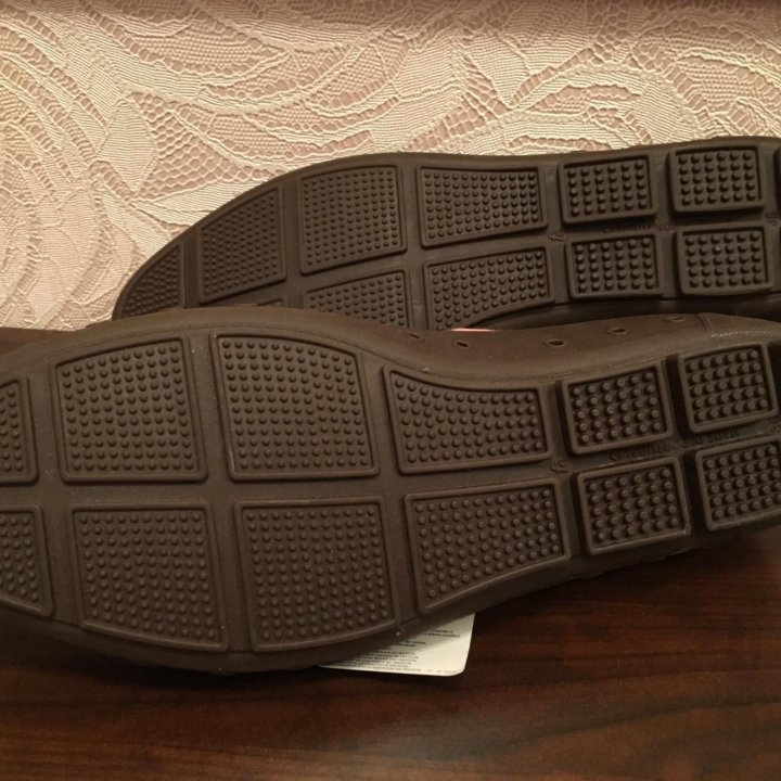 Мокасины Mocks