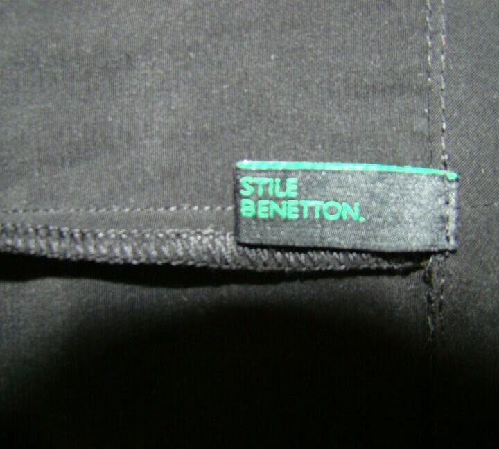 Продаю блузку «Benetton».