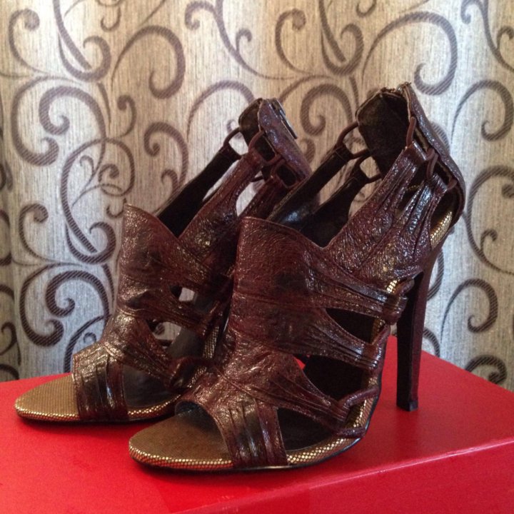 ????Босоножки MORGAN????