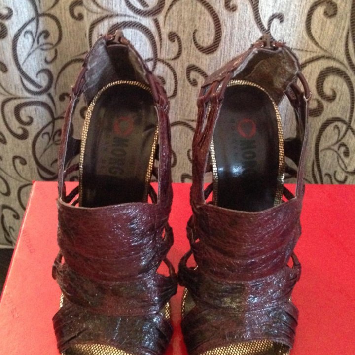 ????Босоножки MORGAN????