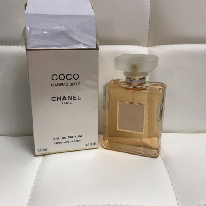 Парфюм CoCo Chanel