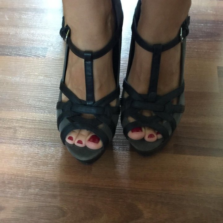 Туфли Colin Stuart