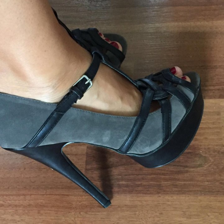 Туфли Colin Stuart