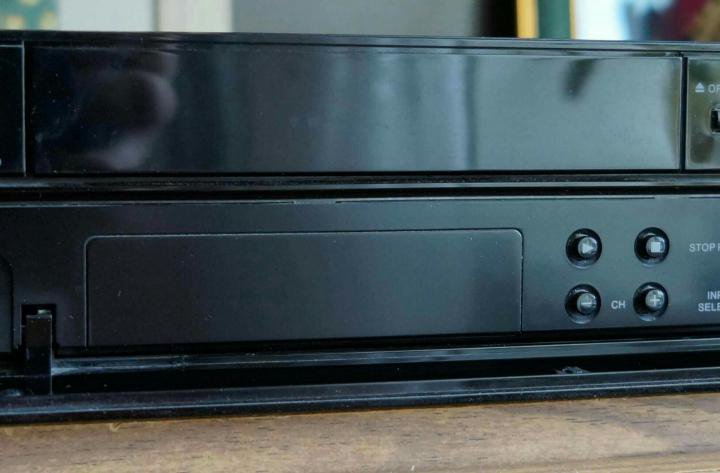 DVD HDD рекордер Pioneer DVR-LX61