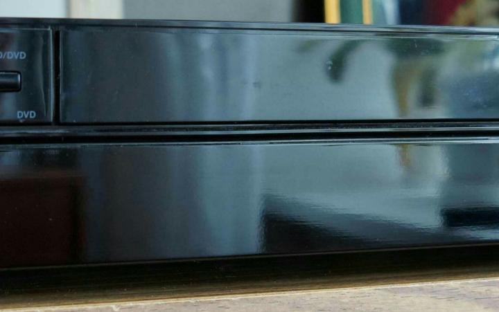 DVD HDD рекордер Pioneer DVR-LX61