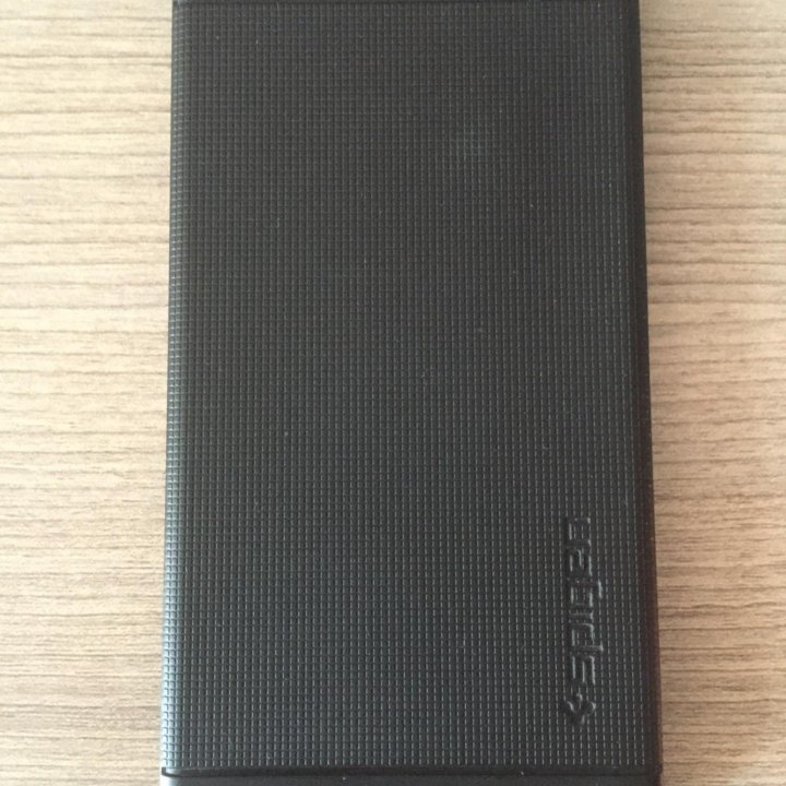 Чехол iPhone 6(6s) Spigen