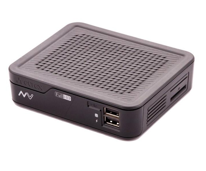 Iptv медиацентр Eltex NV-300