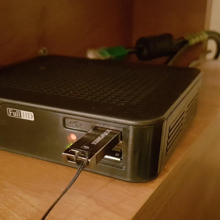 Iptv медиацентр Eltex NV-300